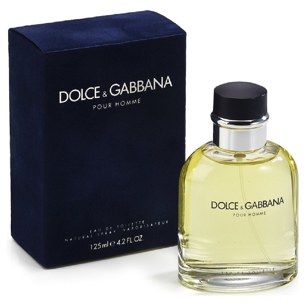 Dolce & Gabbana Pour Homme